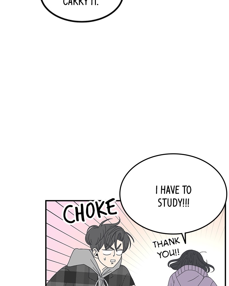 A Guide to Proper Dating chapter 9 page 34