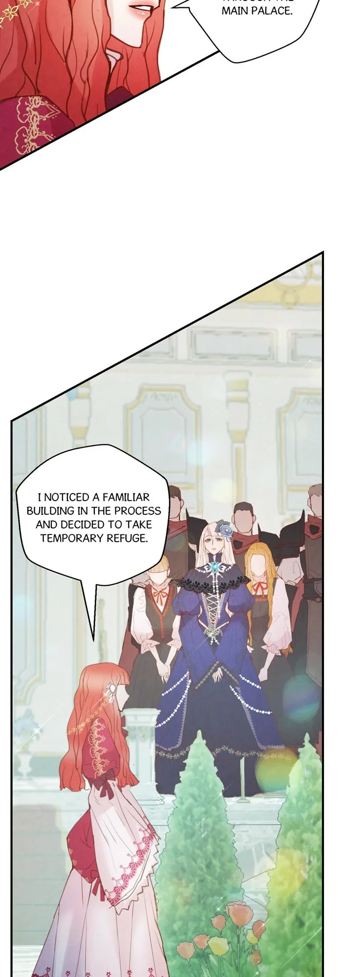 A Fake Princess’s Survival Diary chapter 10 page 16