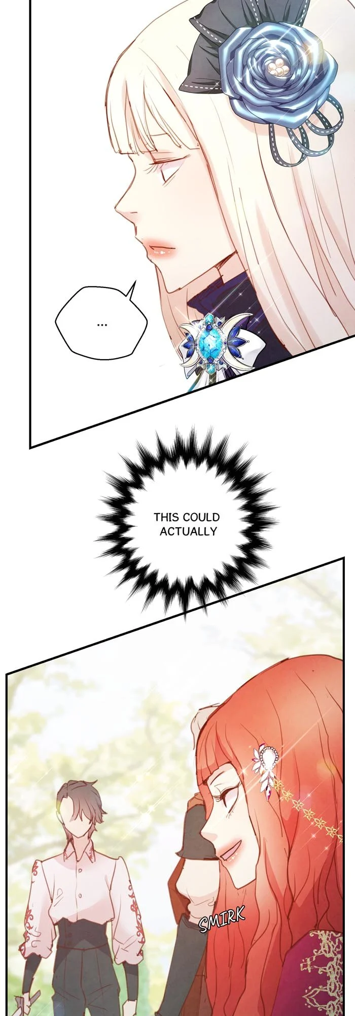 A Fake Princess’s Survival Diary chapter 10 page 22