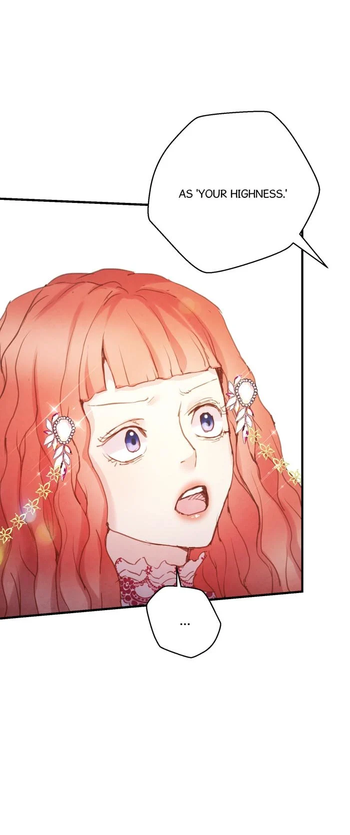 A Fake Princess’s Survival Diary chapter 10 page 31