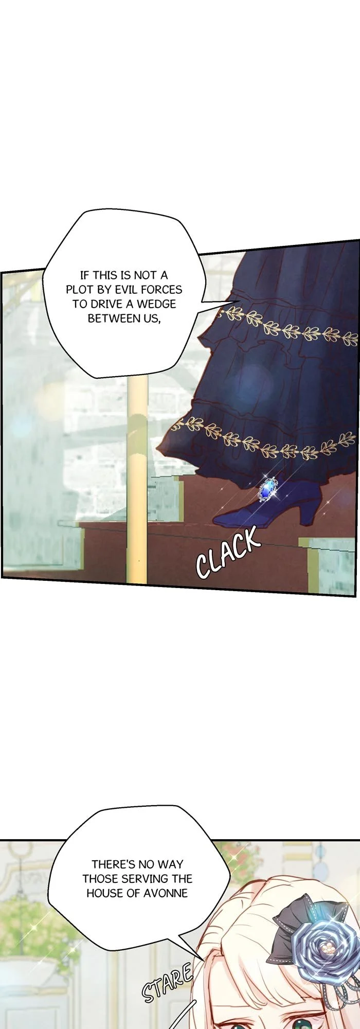A Fake Princess’s Survival Diary chapter 10 page 32