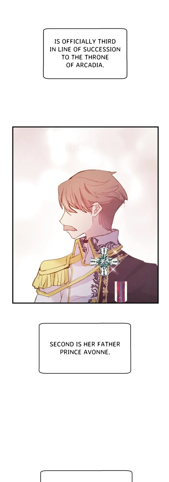 A Fake Princess’s Survival Diary chapter 10 page 41