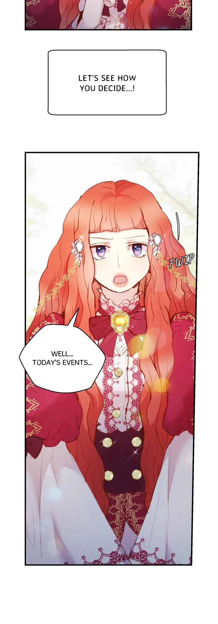 A Fake Princess’s Survival Diary chapter 10 page 48