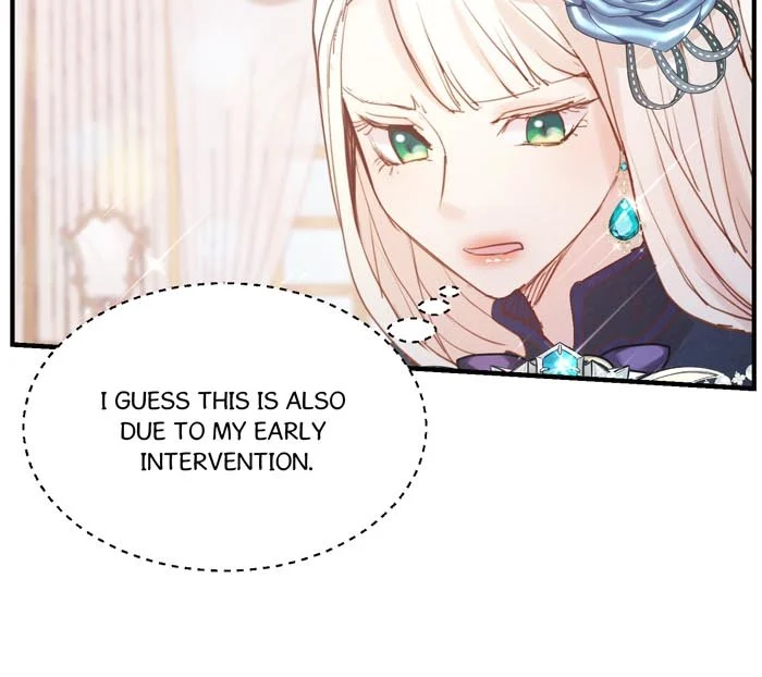 A Fake Princess’s Survival Diary chapter 10 page 7