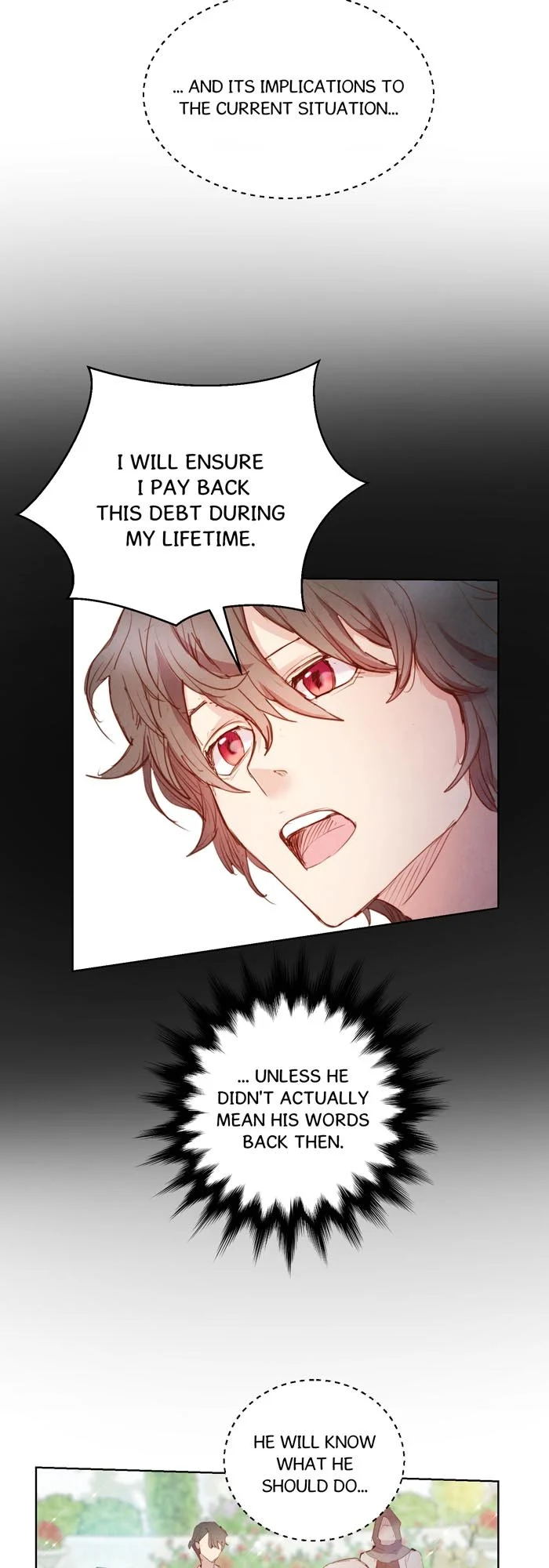 A Fake Princess’s Survival Diary chapter 11 page 14