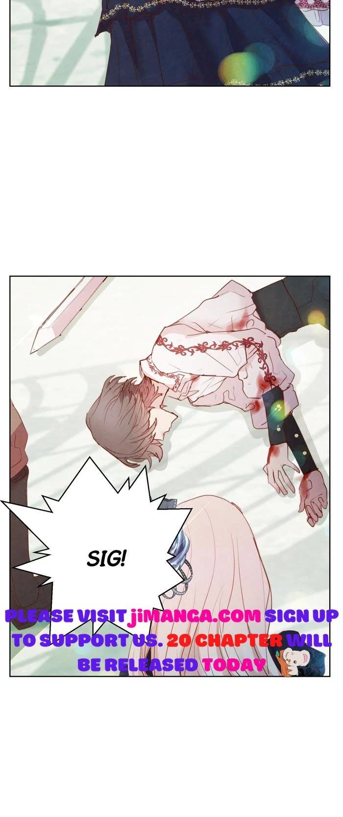 A Fake Princess’s Survival Diary chapter 11 page 36