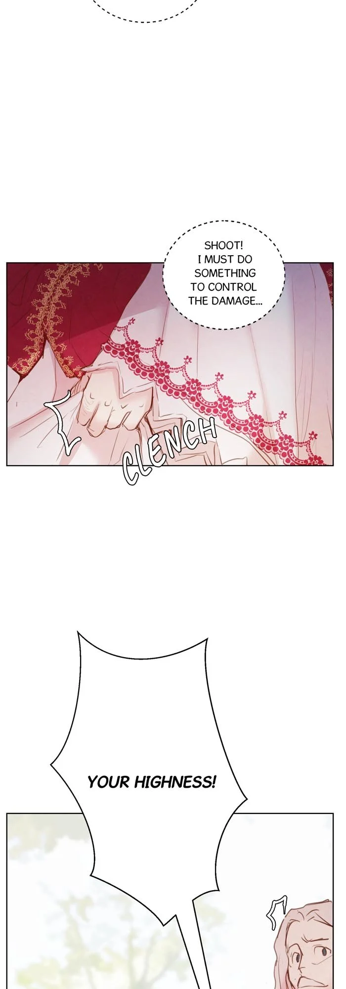 A Fake Princess’s Survival Diary chapter 11 page 46