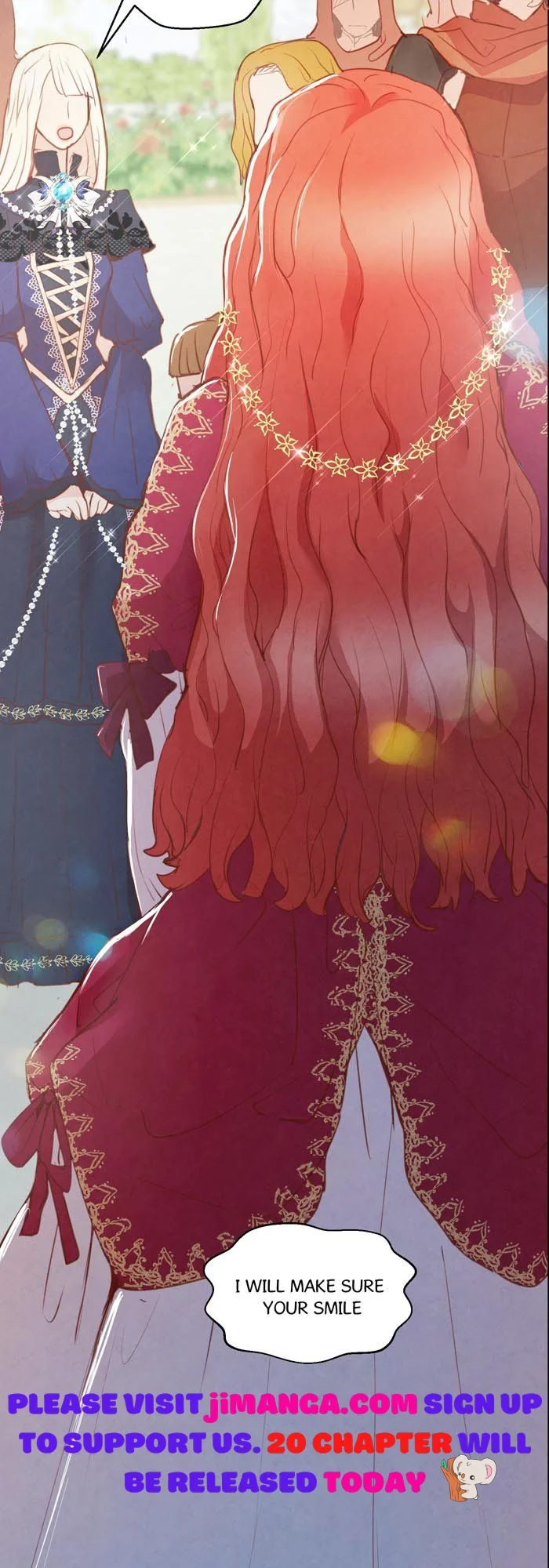 A Fake Princess’s Survival Diary chapter 11 page 51