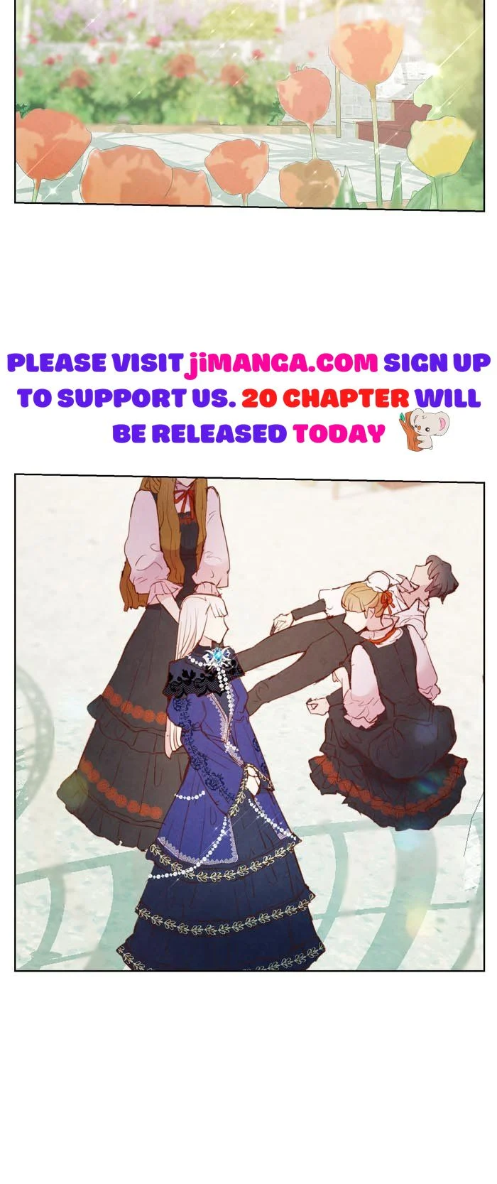 A Fake Princess’s Survival Diary chapter 12 page 13