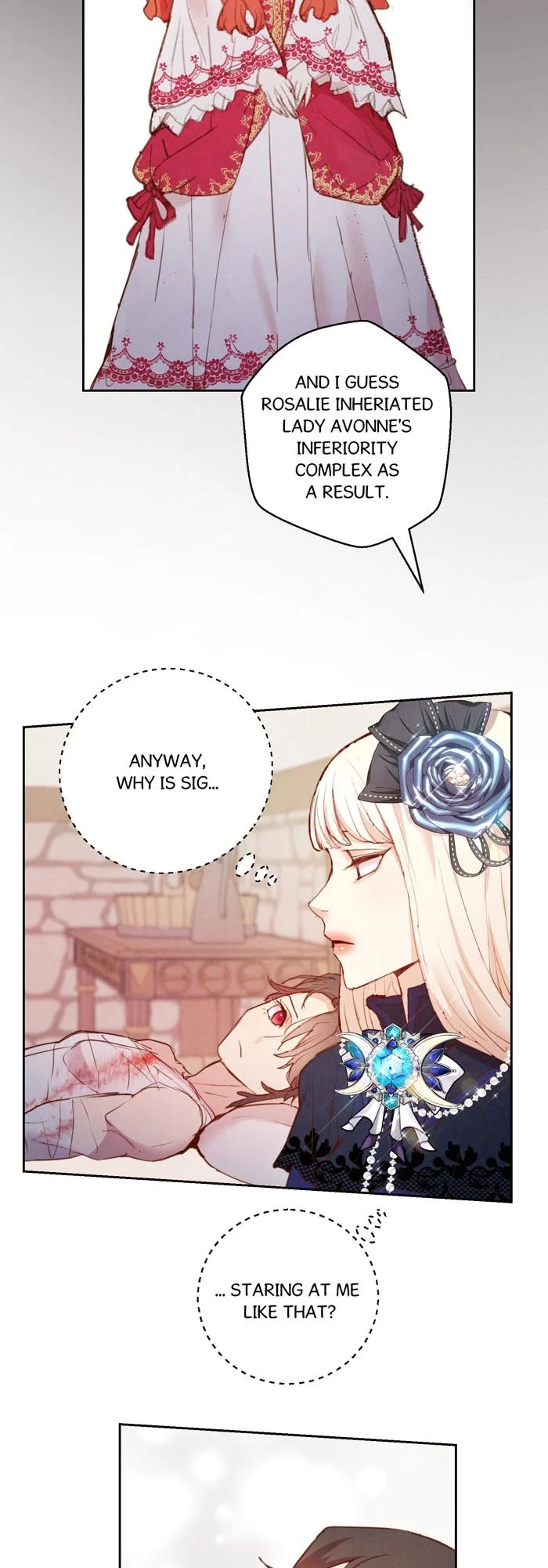 A Fake Princess’s Survival Diary chapter 12 page 24