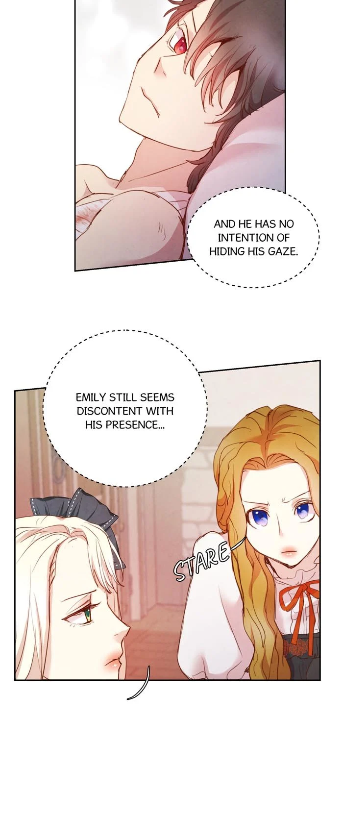 A Fake Princess’s Survival Diary chapter 12 page 25