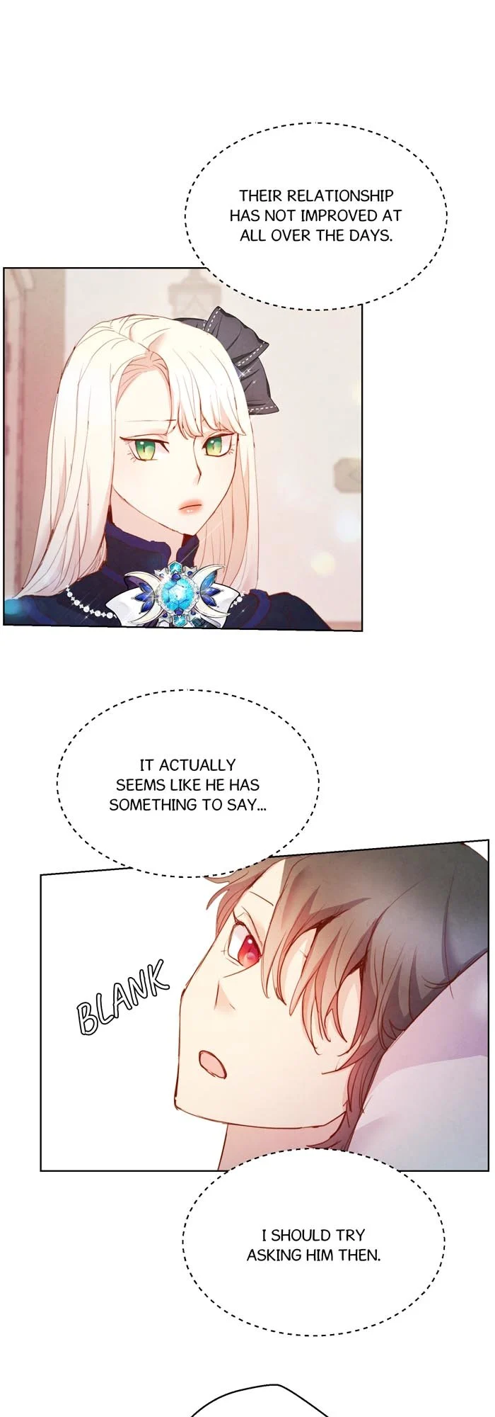 A Fake Princess’s Survival Diary chapter 12 page 26
