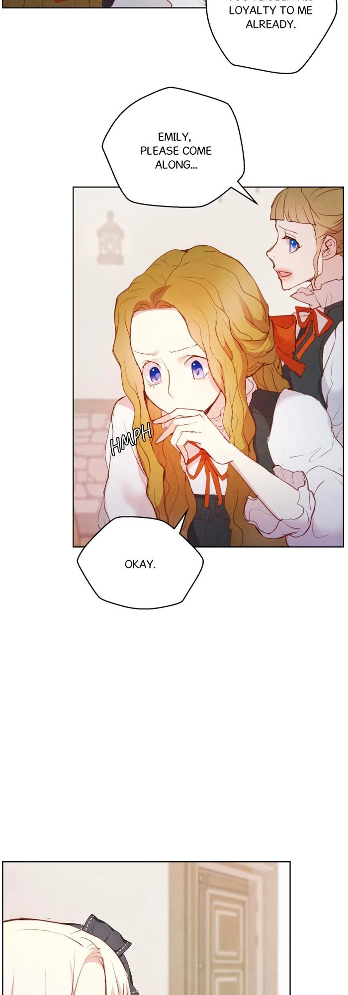 A Fake Princess’s Survival Diary chapter 12 page 29