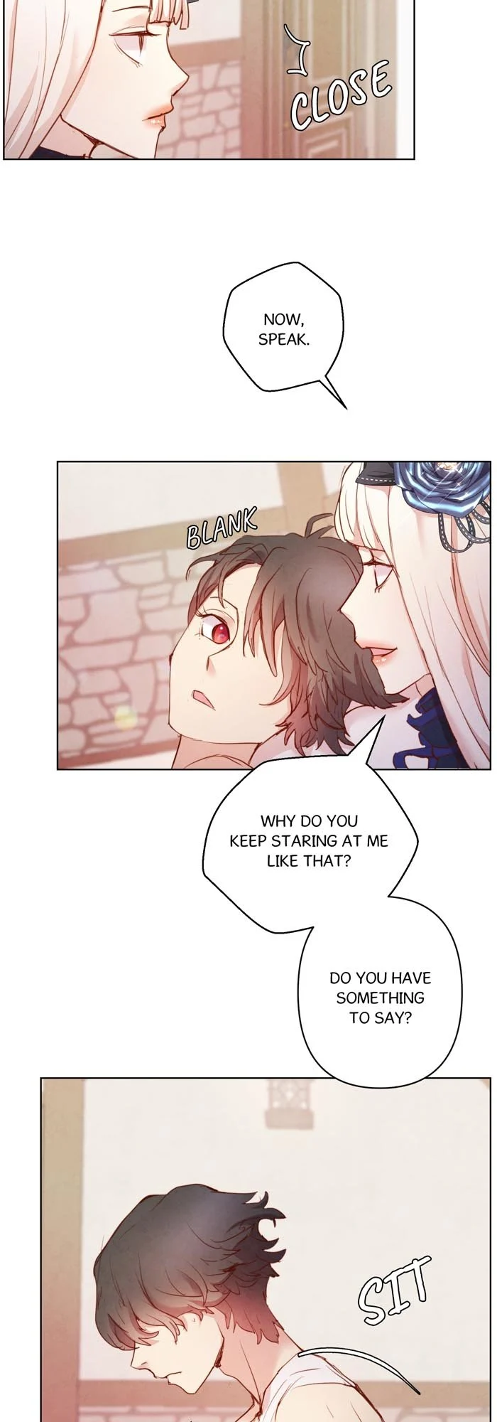 A Fake Princess’s Survival Diary chapter 12 page 30