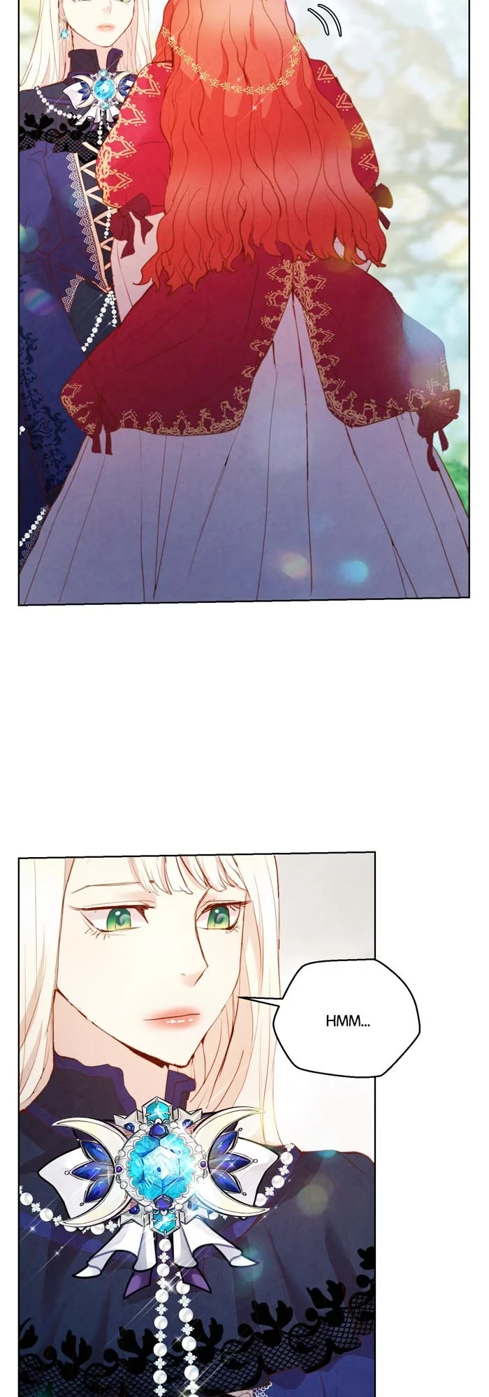 A Fake Princess’s Survival Diary chapter 12 page 4