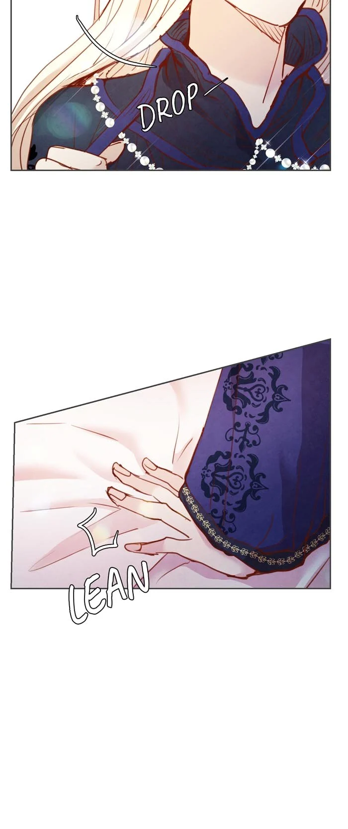 A Fake Princess’s Survival Diary chapter 12 page 37