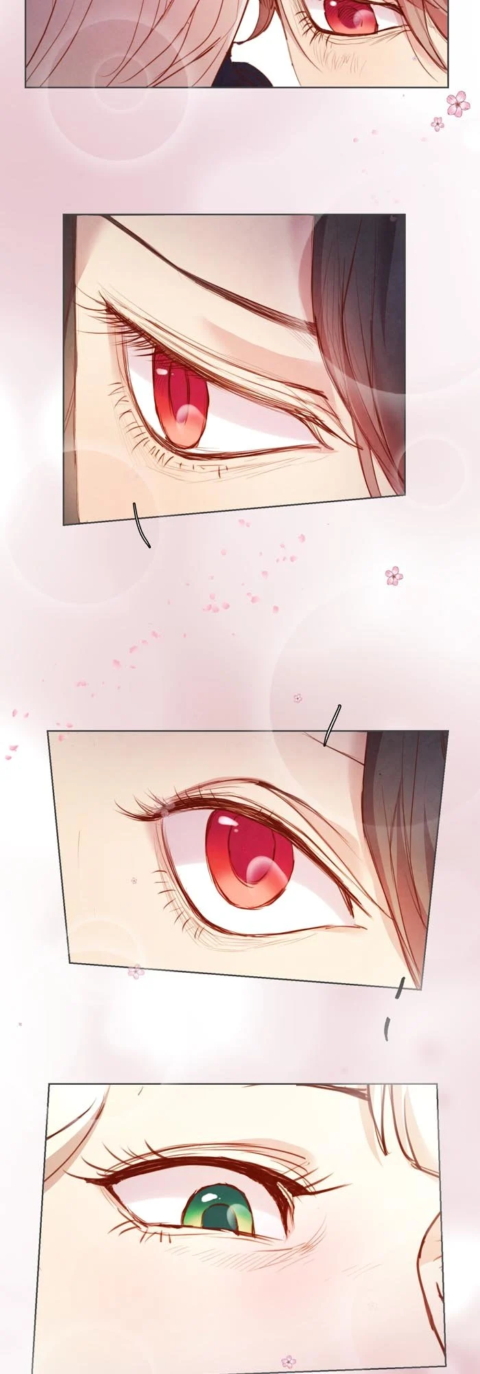 A Fake Princess’s Survival Diary chapter 12 page 39