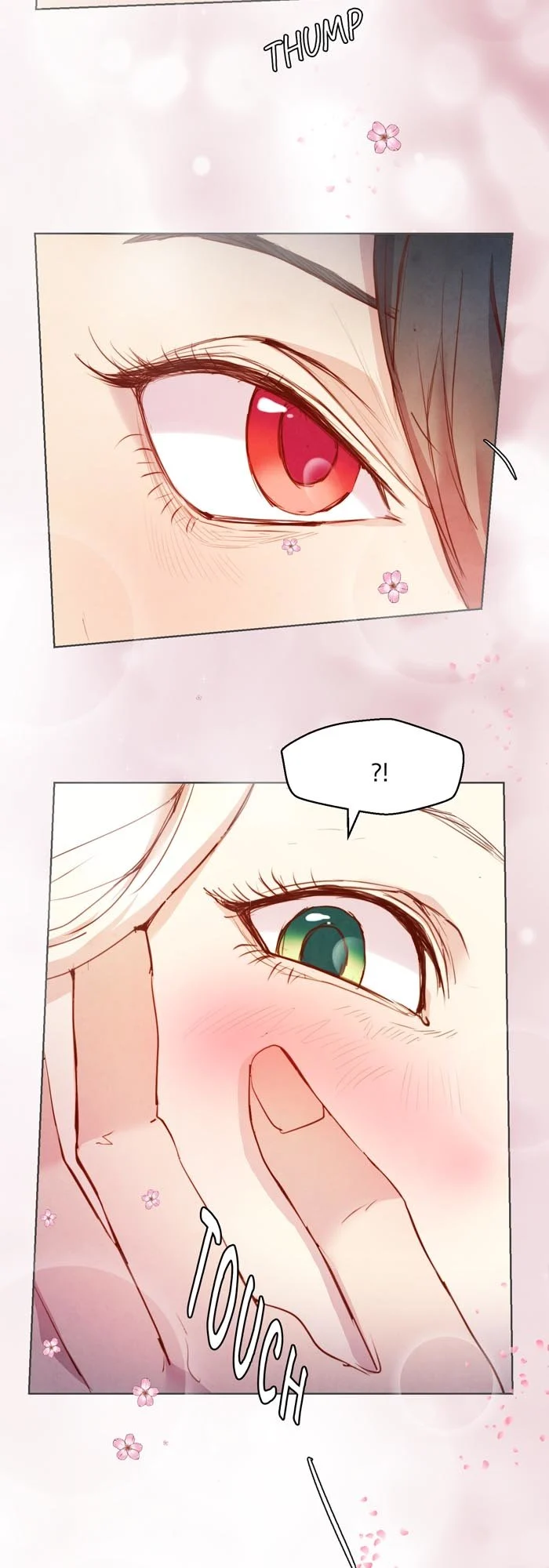 A Fake Princess’s Survival Diary chapter 12 page 40