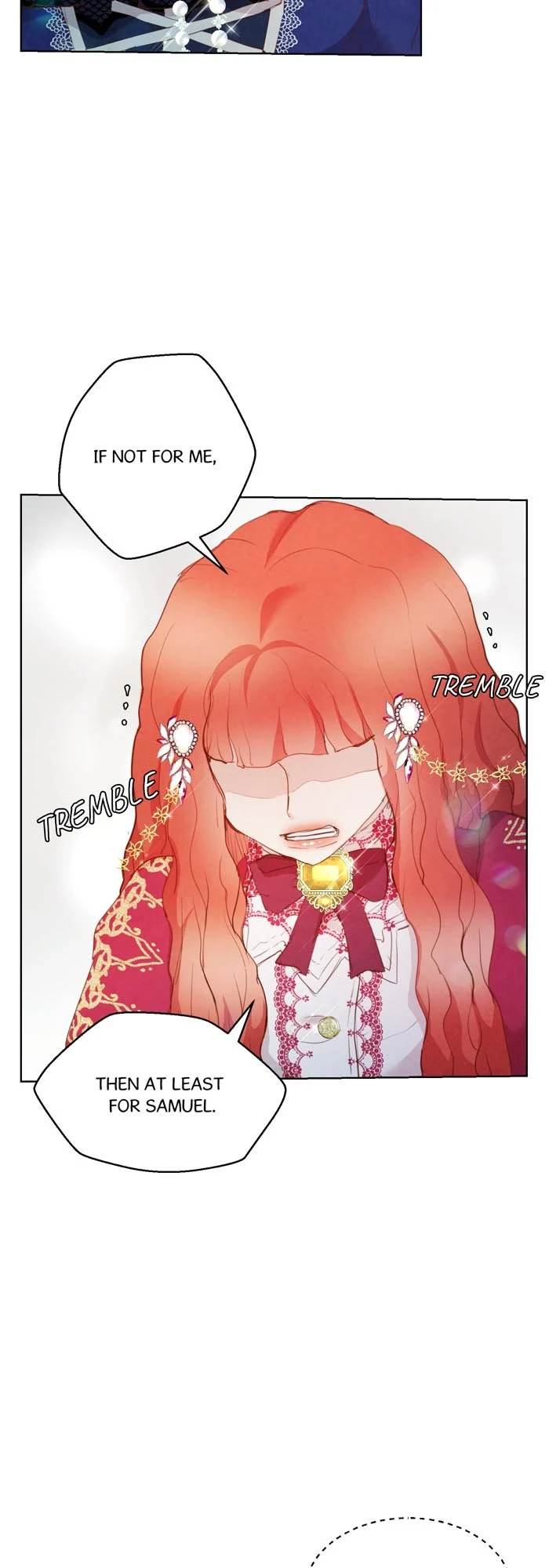 A Fake Princess’s Survival Diary chapter 12 page 5