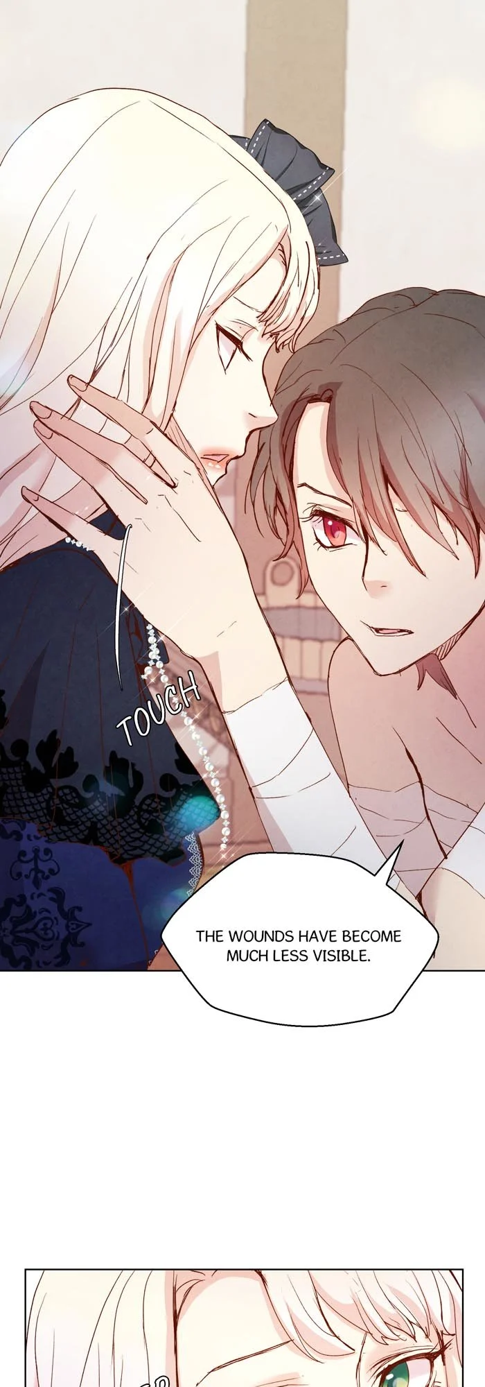 A Fake Princess’s Survival Diary chapter 13 page 2