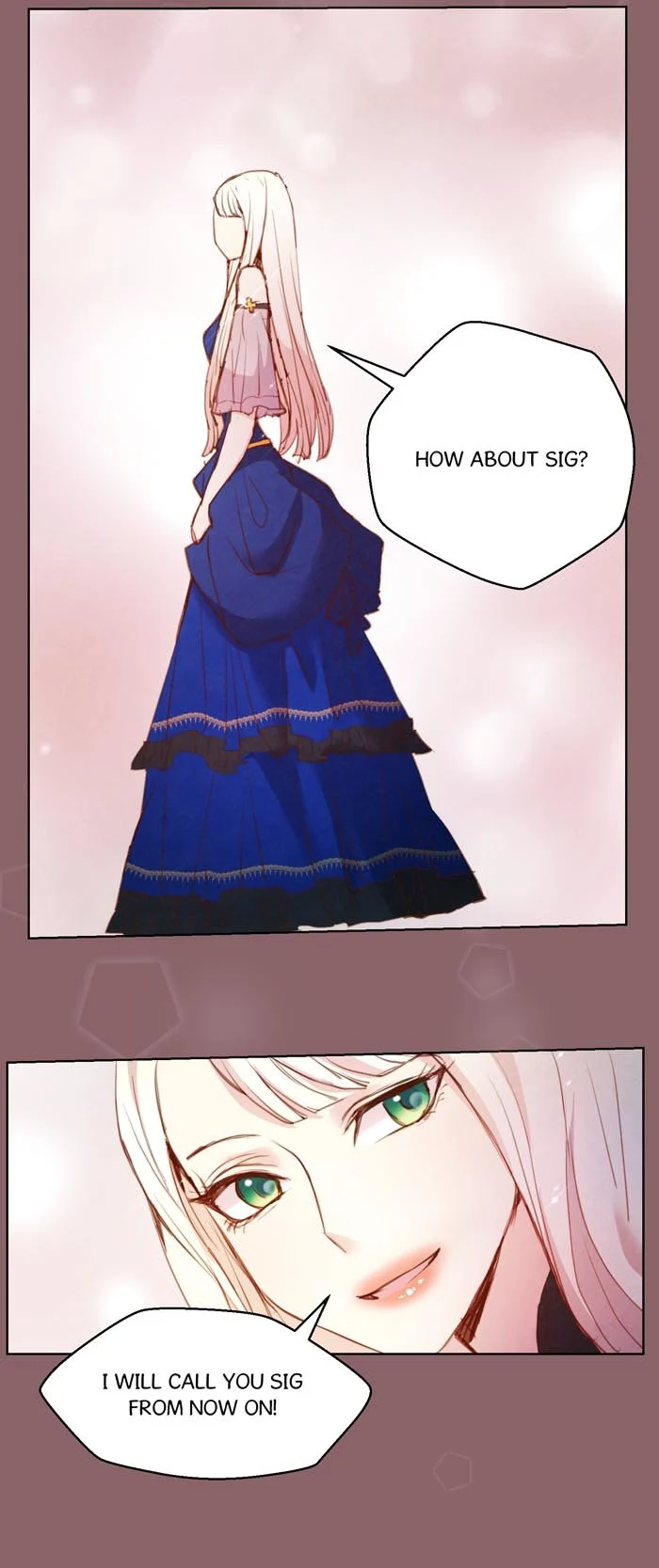 A Fake Princess’s Survival Diary chapter 13 page 13