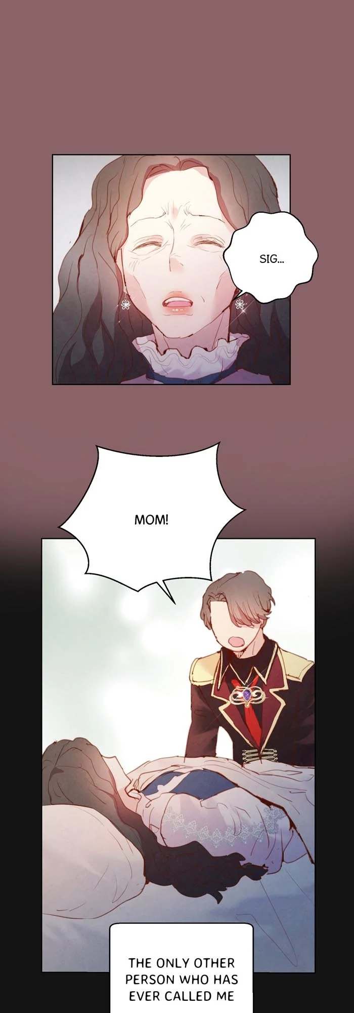 A Fake Princess’s Survival Diary chapter 13 page 14