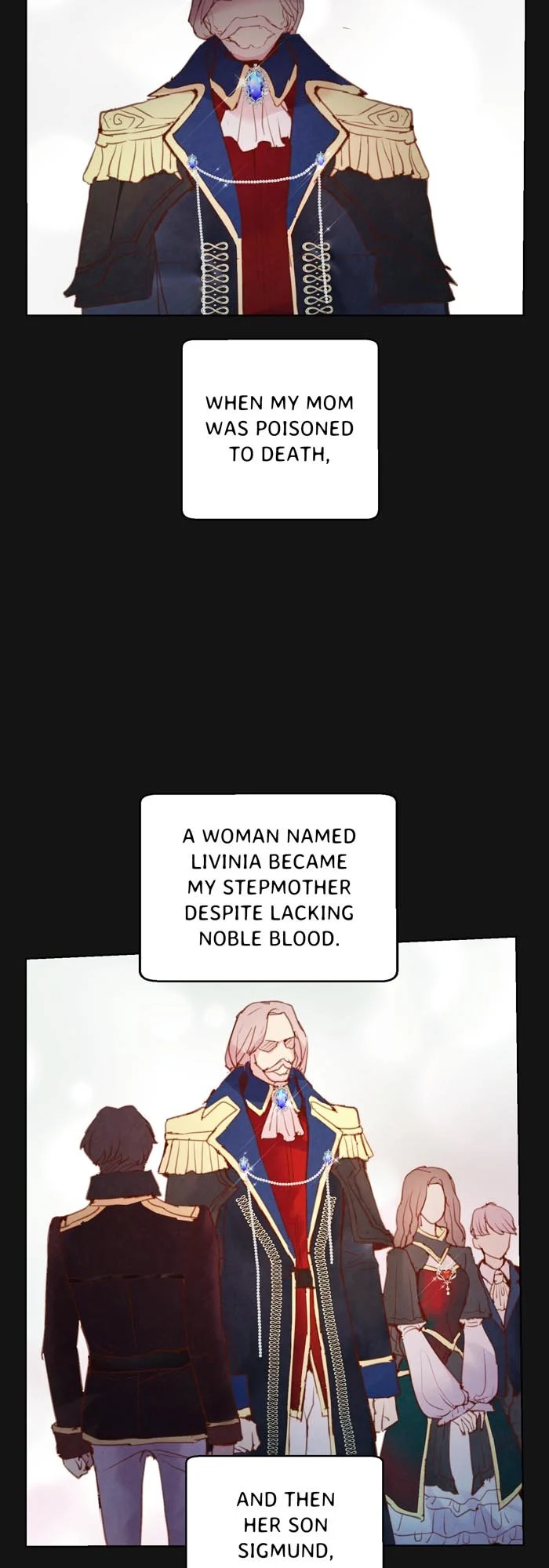 A Fake Princess’s Survival Diary chapter 13 page 16