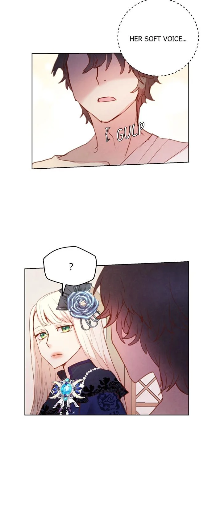 A Fake Princess’s Survival Diary chapter 13 page 19