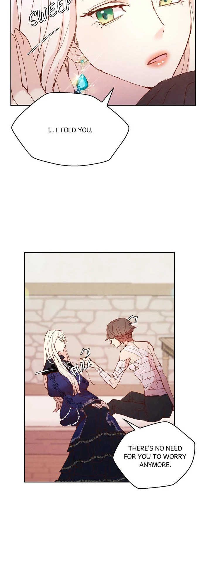 A Fake Princess’s Survival Diary chapter 13 page 3