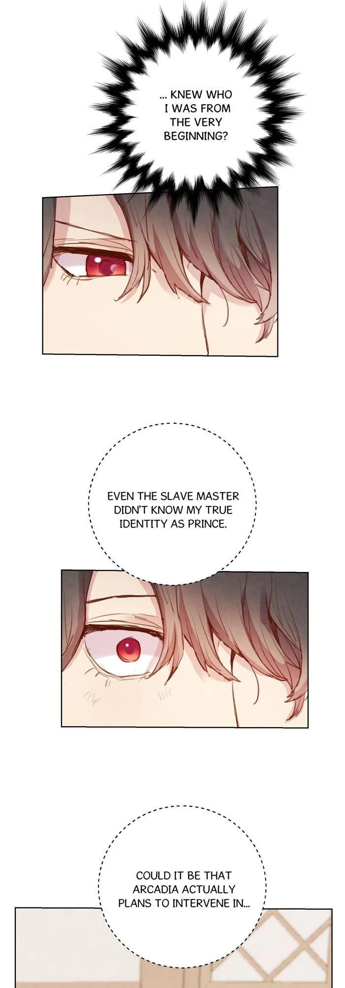 A Fake Princess’s Survival Diary chapter 13 page 23