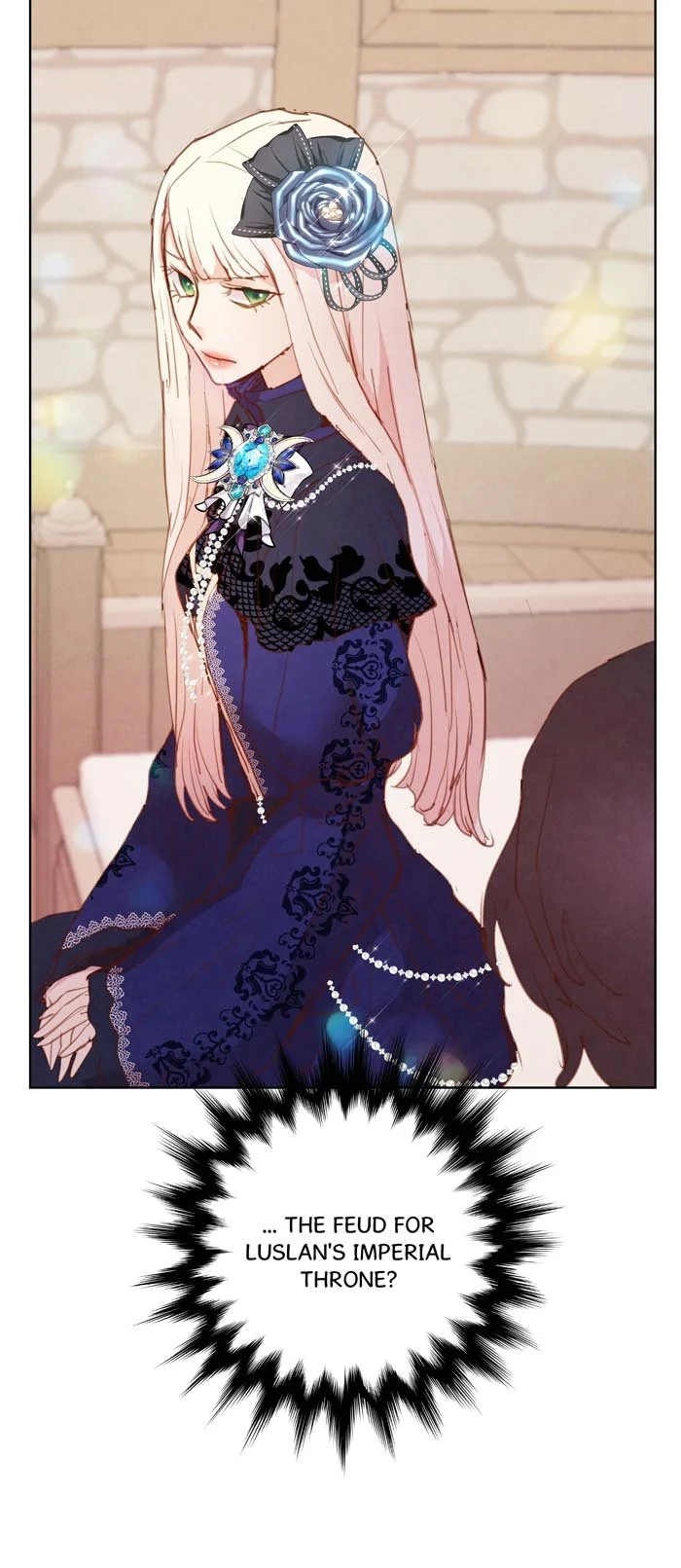 A Fake Princess’s Survival Diary chapter 13 page 24