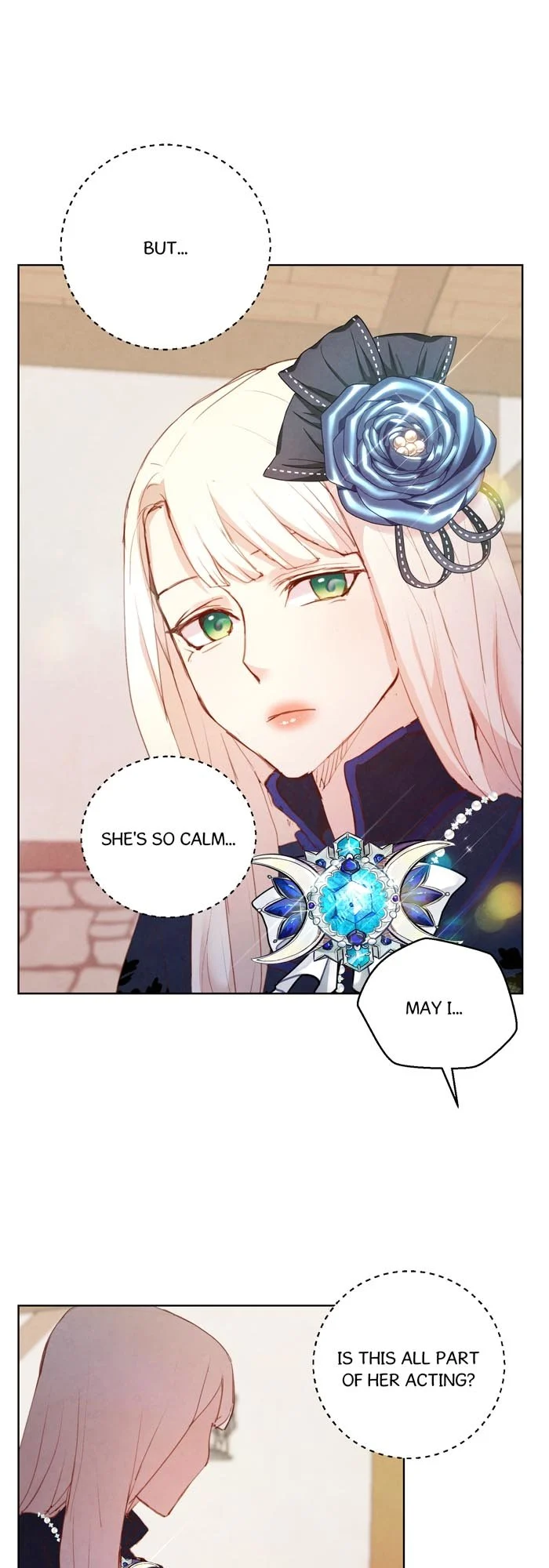 A Fake Princess’s Survival Diary chapter 13 page 25