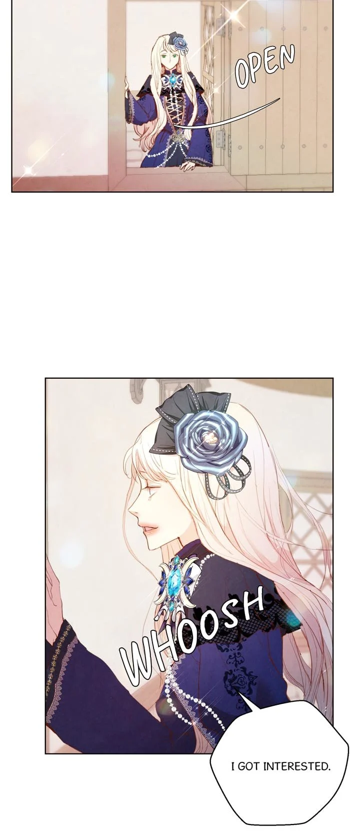 A Fake Princess’s Survival Diary chapter 13 page 30