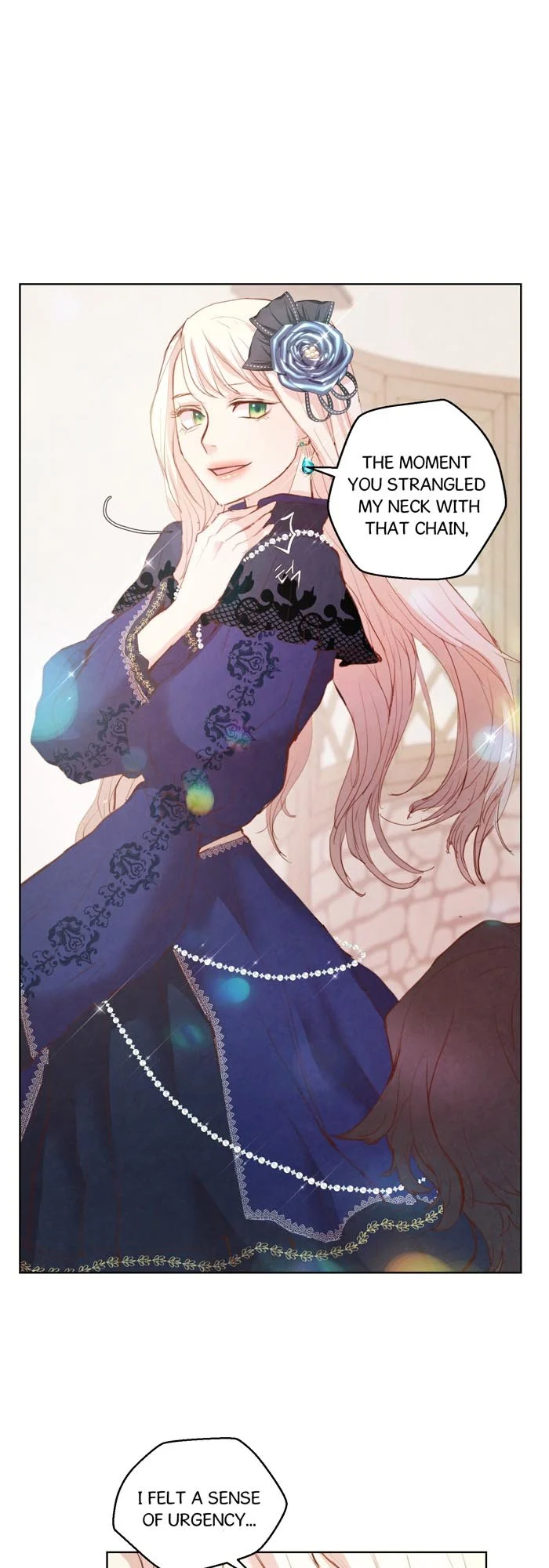 A Fake Princess’s Survival Diary chapter 13 page 31
