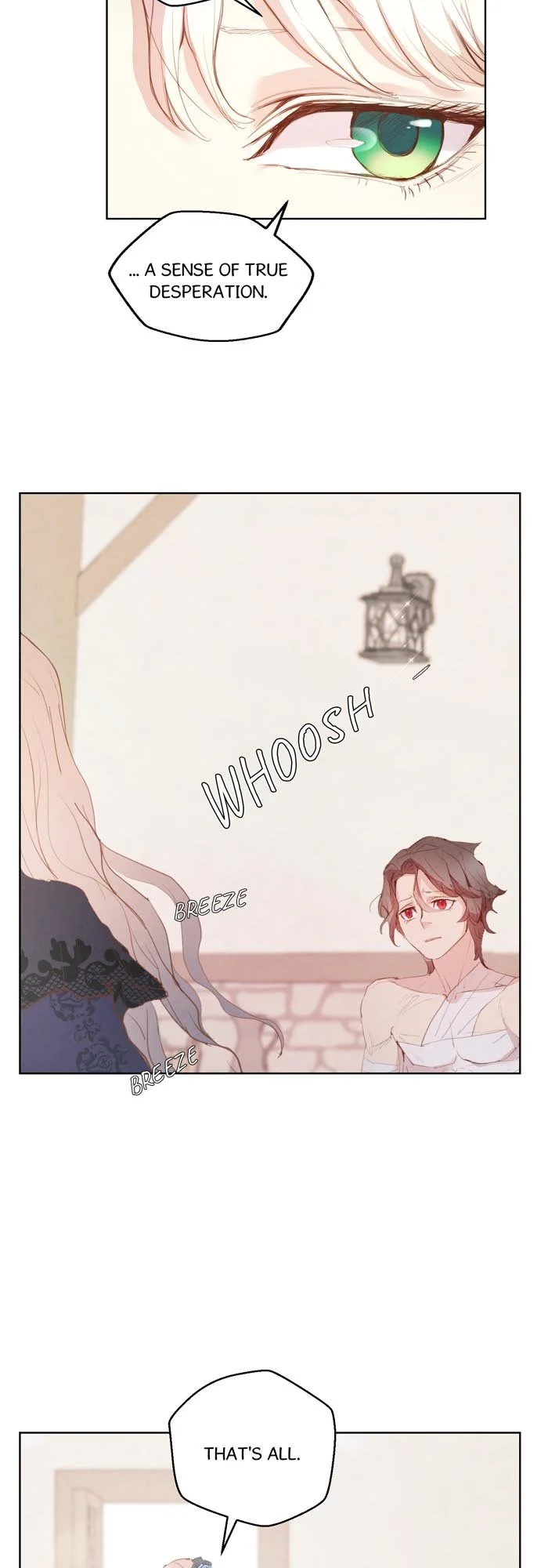 A Fake Princess’s Survival Diary chapter 13 page 32