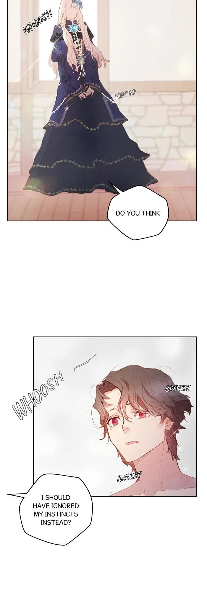 A Fake Princess’s Survival Diary chapter 13 page 33