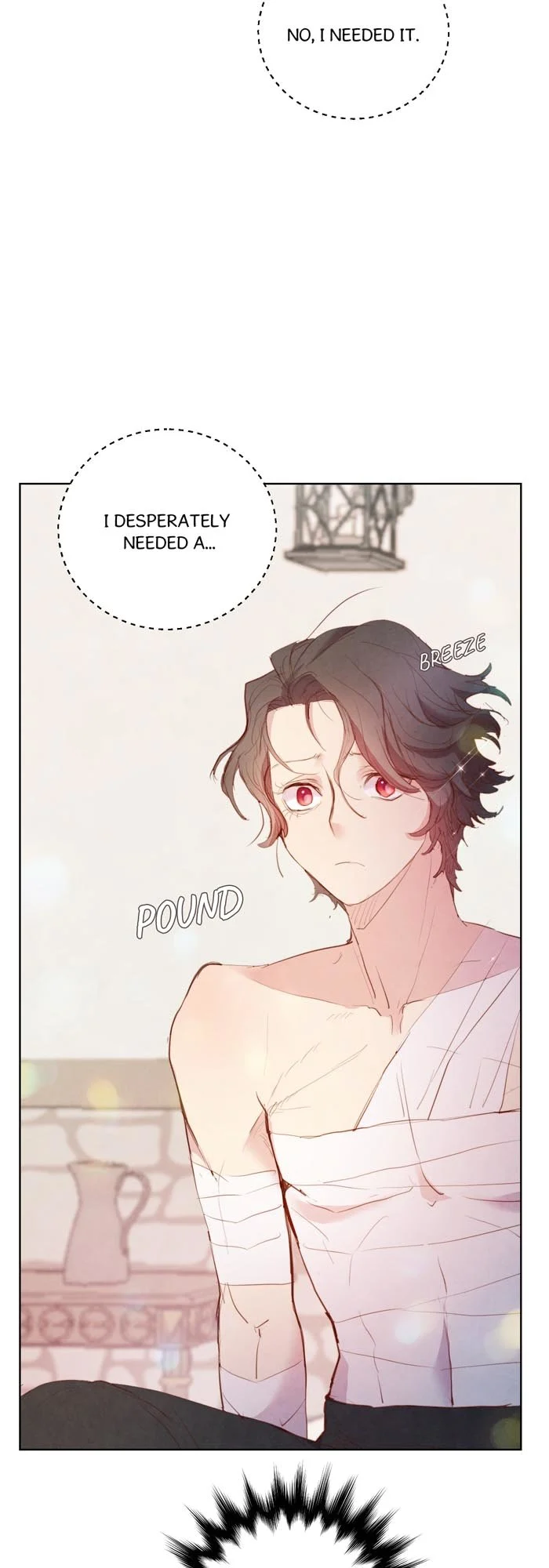 A Fake Princess’s Survival Diary chapter 13 page 35