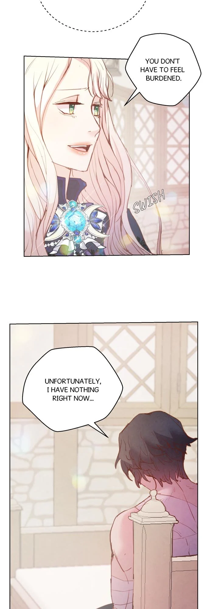 A Fake Princess’s Survival Diary chapter 13 page 39
