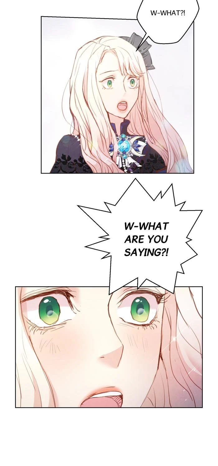 A Fake Princess’s Survival Diary chapter 13 page 41