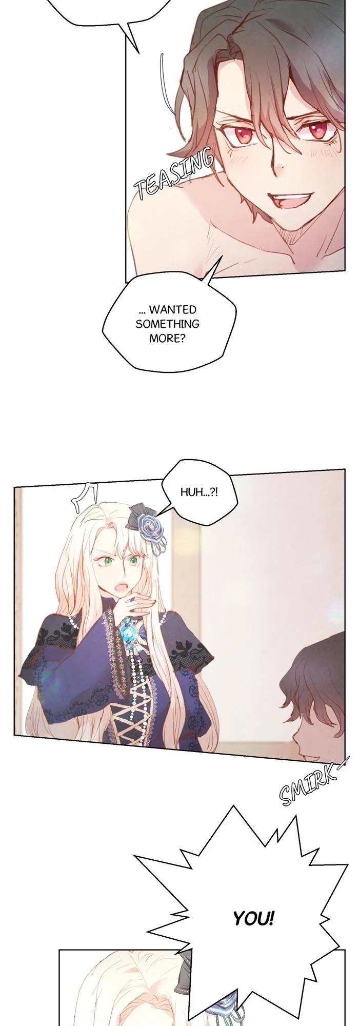 A Fake Princess’s Survival Diary chapter 13 page 44