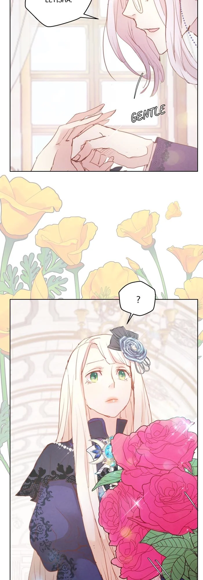 A Fake Princess’s Survival Diary chapter 14 page 12