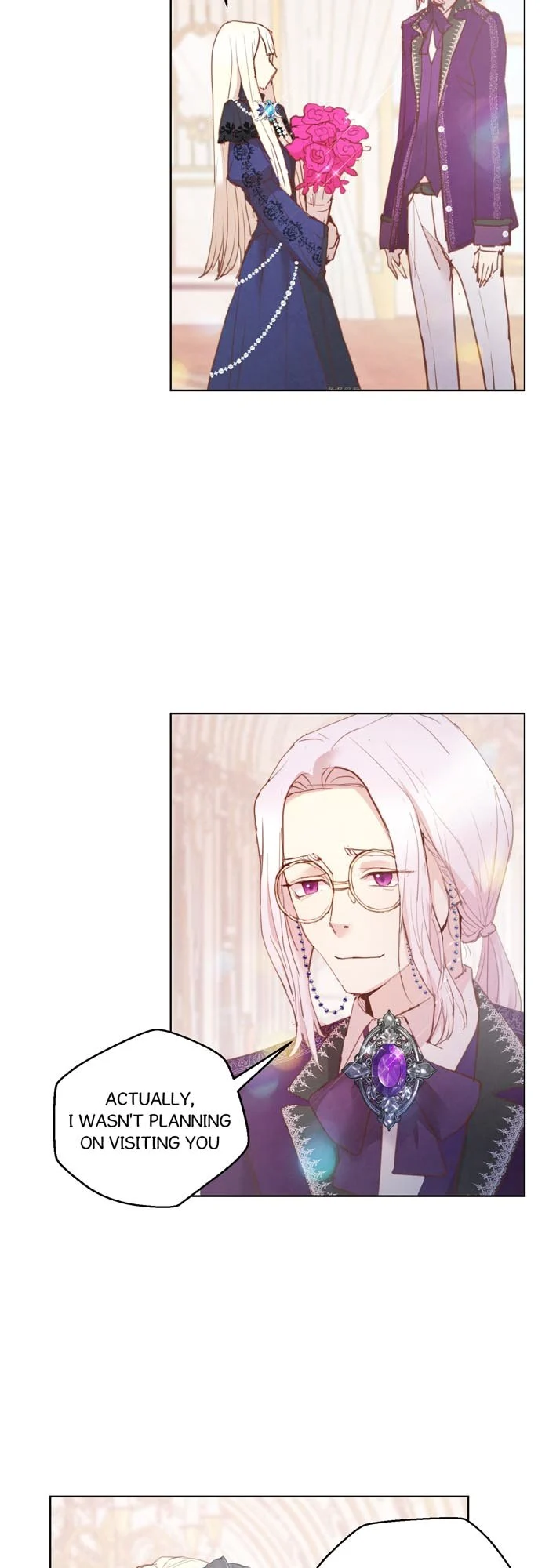 A Fake Princess’s Survival Diary chapter 14 page 18