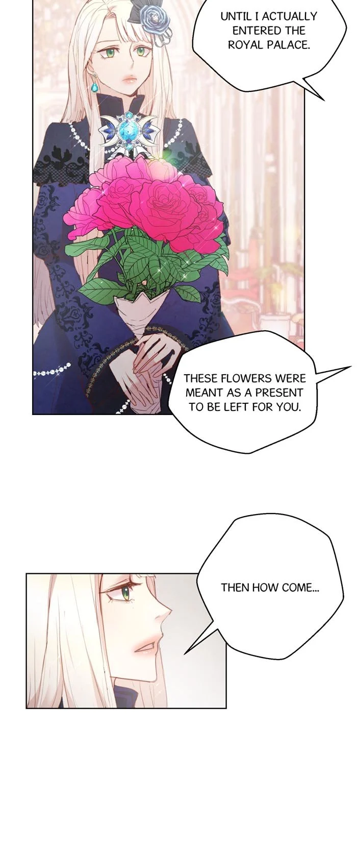 A Fake Princess’s Survival Diary chapter 14 page 19