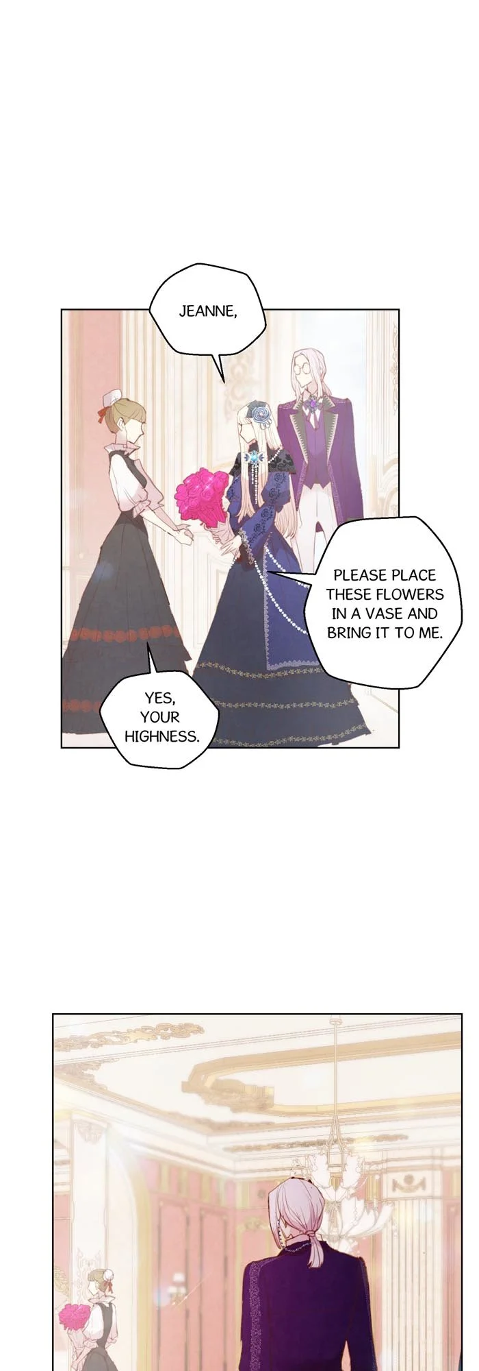 A Fake Princess’s Survival Diary chapter 14 page 26