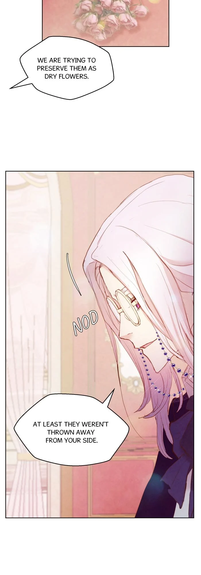 A Fake Princess’s Survival Diary chapter 14 page 29