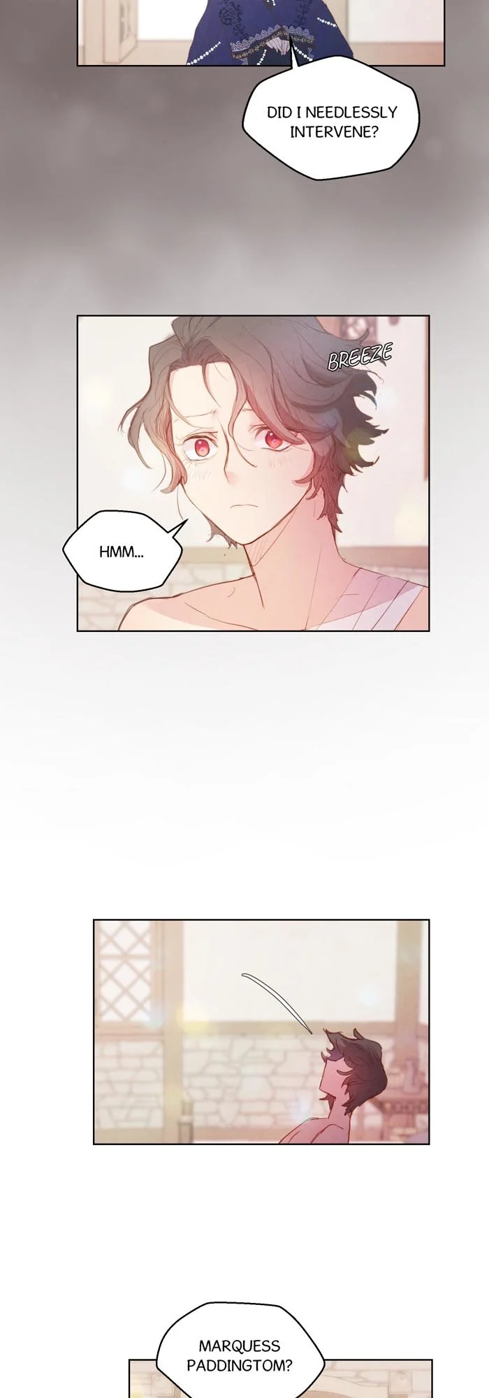 A Fake Princess’s Survival Diary chapter 14 page 4
