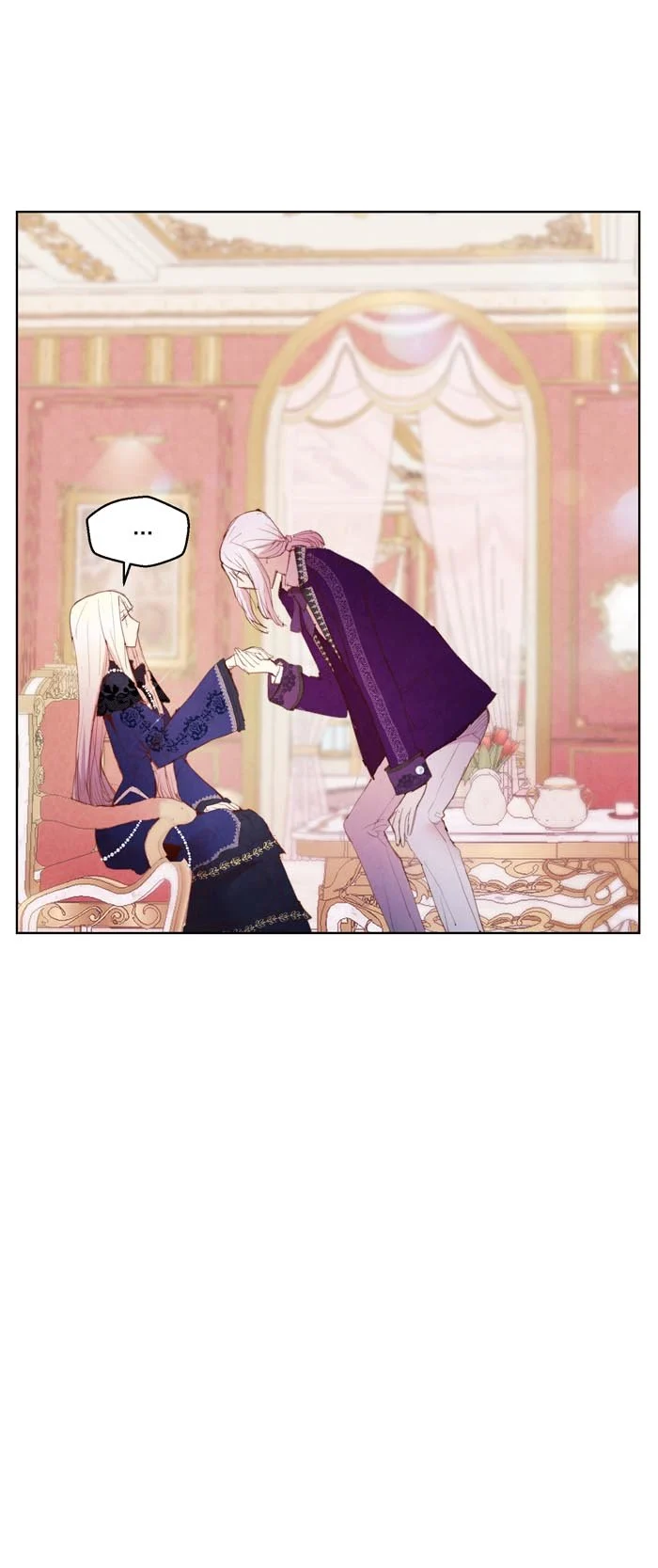 A Fake Princess’s Survival Diary chapter 14 page 37