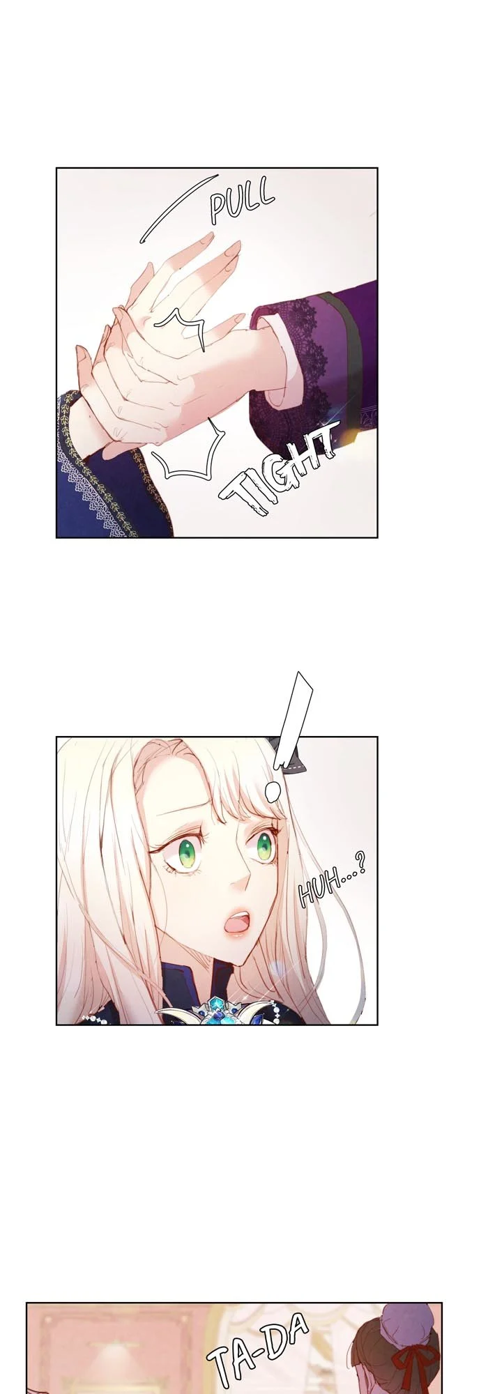 A Fake Princess’s Survival Diary chapter 14 page 40