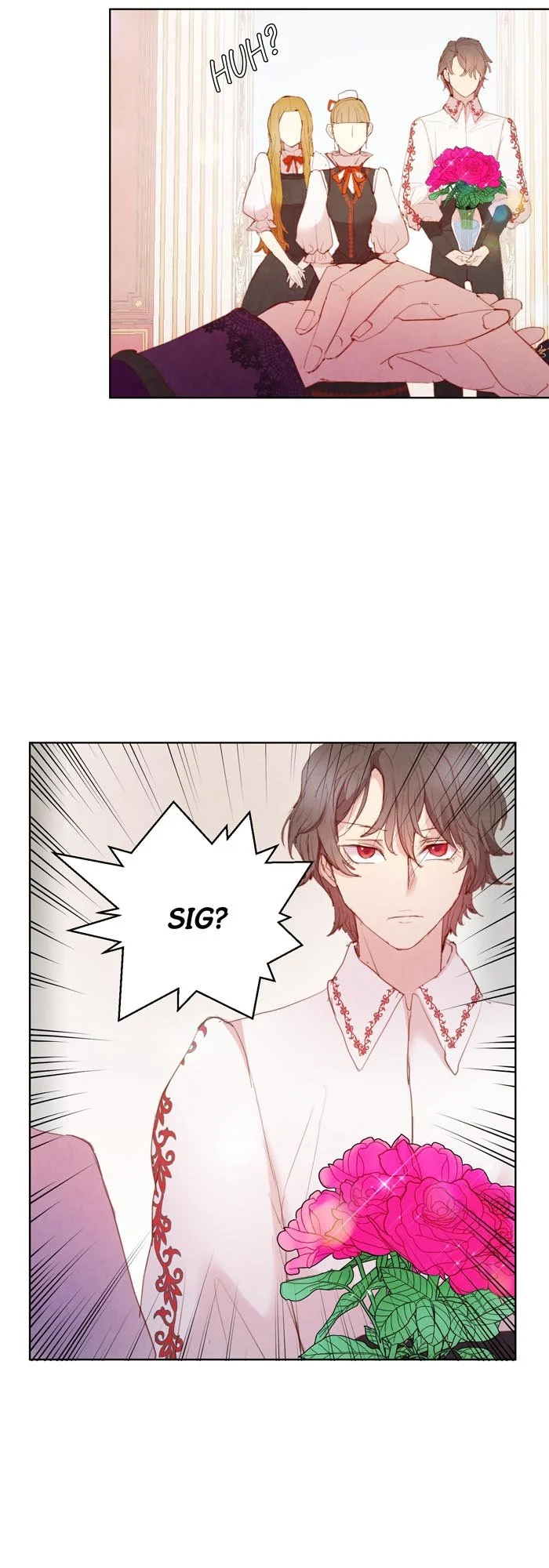A Fake Princess’s Survival Diary chapter 14 page 42