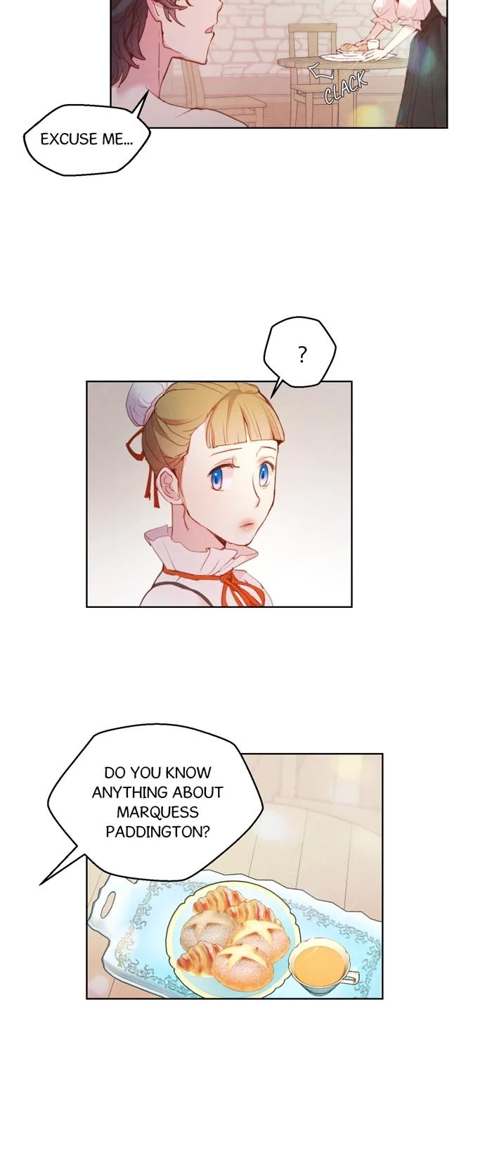 A Fake Princess’s Survival Diary chapter 14 page 6